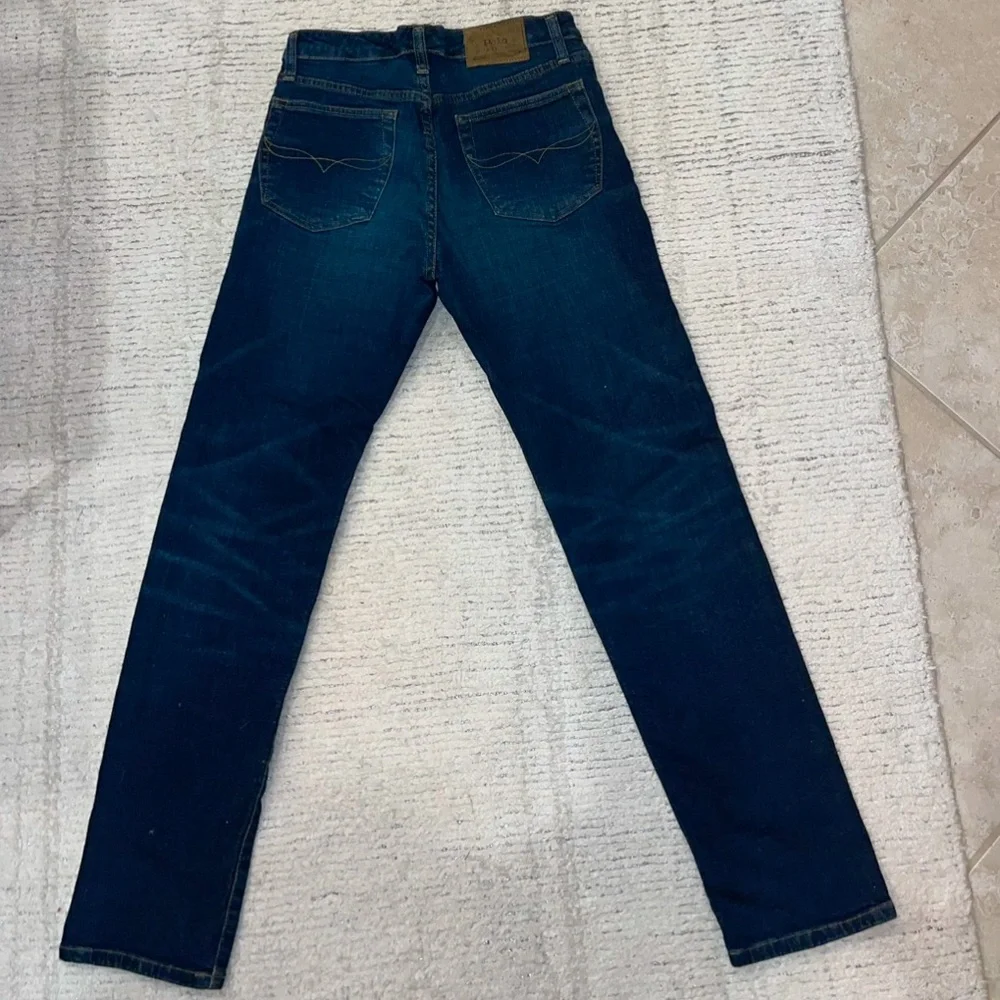 Ralph Lauren straight leg jeans